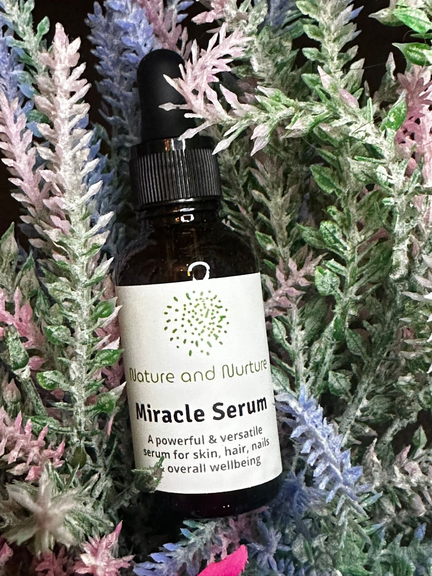Miracle Serum